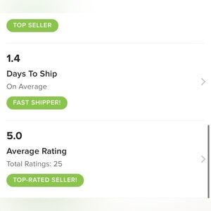 Thank you so much to everyone that has purchased from me!! 🫶🏽